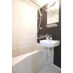 バス/シャワー