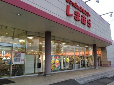 ファッションセンターしまむら守山店