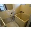 バス/シャワー