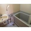 バス/シャワー