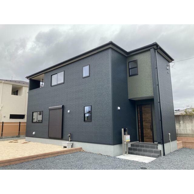 ここで始まる新たな暮らし（2号棟）