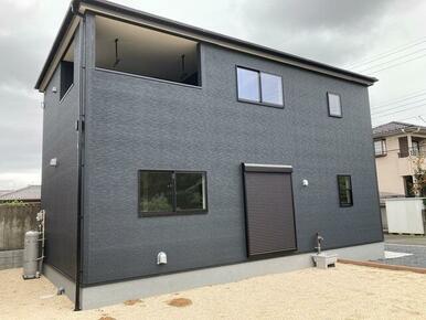 目に入るだけでホッとする、そんな家に暮らしたい（2号棟）