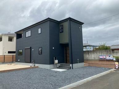 ピンとくるものから始まる新居との巡り合わせ（2号棟）