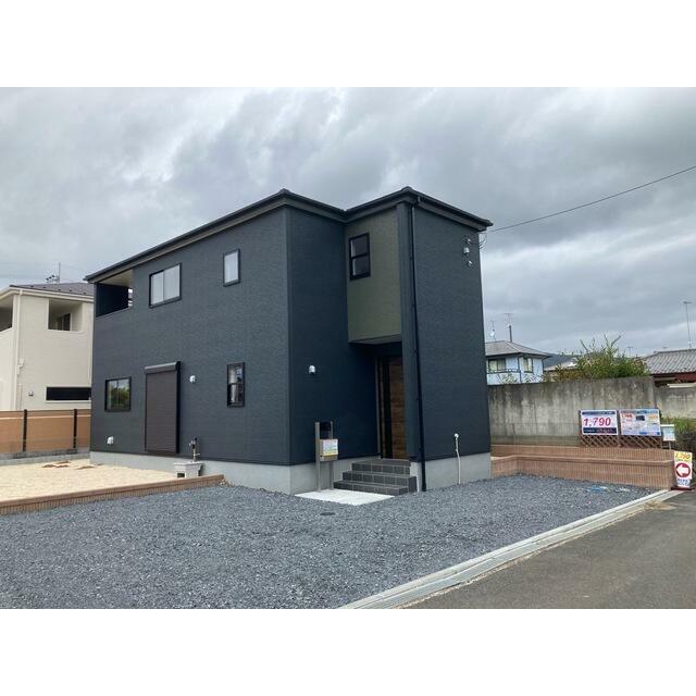 ピンとくるものから始まる新居との巡り合わせ（2号棟）