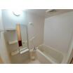 バス/シャワー