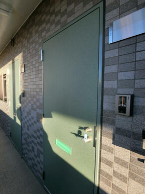 別部屋参考写真