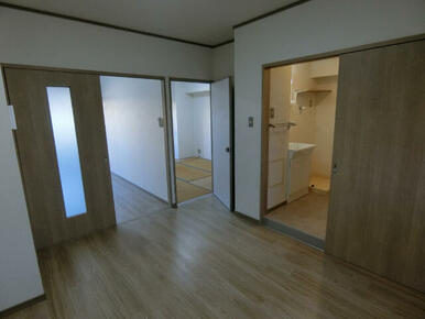 別部屋参考写真