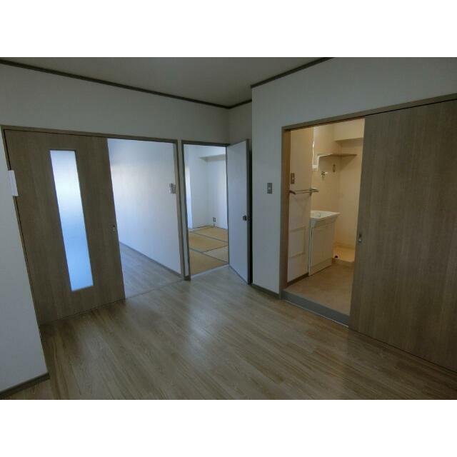 別部屋参考写真