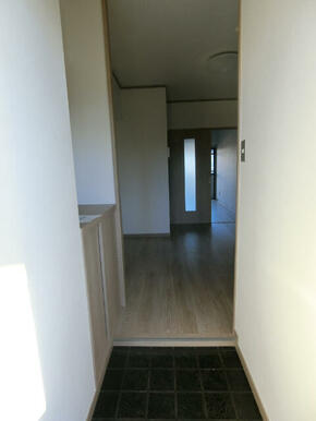 別部屋参考写真