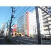 ショッピング施設