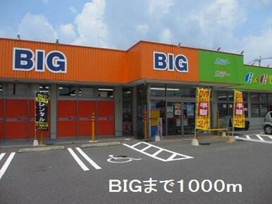 ＢＩＧ