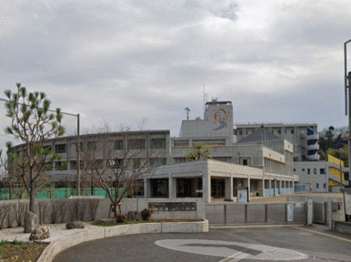 私立和光鶴川小学校