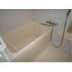 バス/シャワー