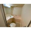 バス/シャワー