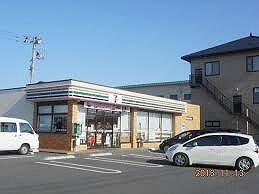 セブンイレブン上里七本木店