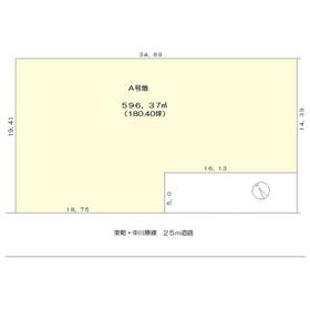 地形図等