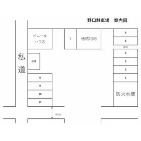 平面図