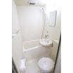 バス/シャワー