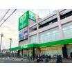 ショッピング施設