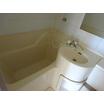 バス/シャワー