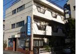 情報提供会社