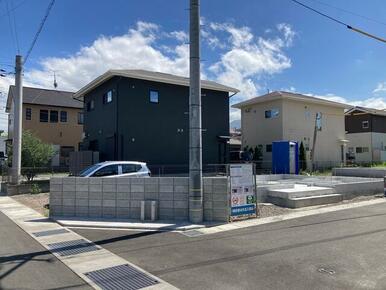 ここに住むために一生懸命頑張ろうと思えてくる家に住みたい（4号棟）