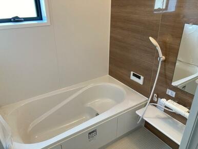 清潔なお風呂で最高のリラックスタイムを（2号棟）