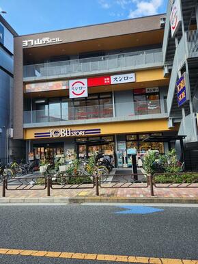 東武ストア葛西駅前店