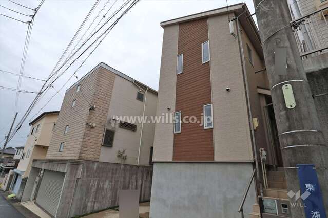 長久手市の中古一戸建て Mapfan