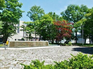 表町公園