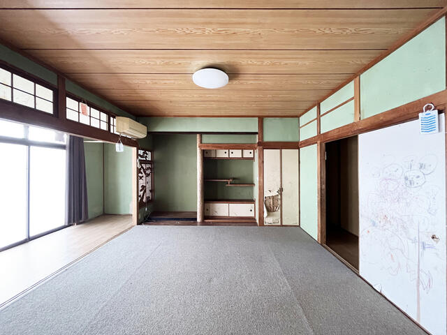 物件画像 北九州市八幡西区 楠橋西３丁目 (楠橋駅) 1階建 4SDK