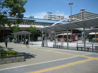 東西線「葛西」駅