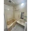 バス/シャワー