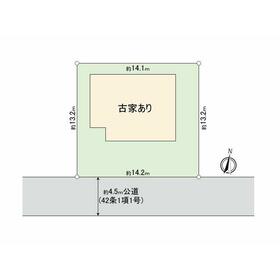 地形図等