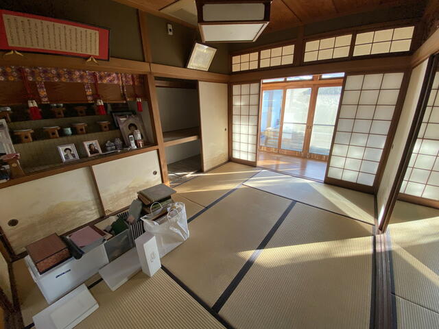 物件画像 北九州市八幡西区 馬場山東１丁目 2階建 6SLDK