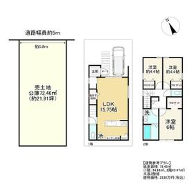 地形図等