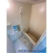 バス/シャワー