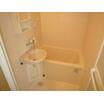 バス/シャワー