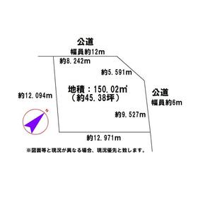 地形図等
