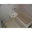 バス/シャワー