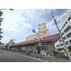 ショッピング施設