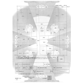 地形図等