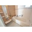バス/シャワー