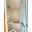 バス/シャワー