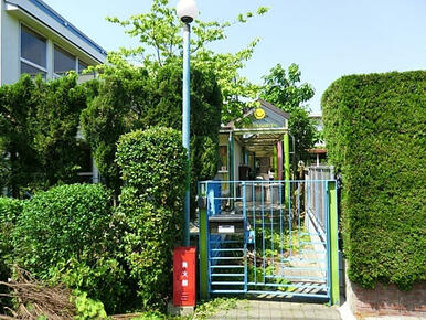 第二伊興幼稚園