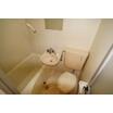 バス/シャワー
