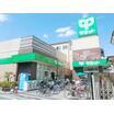 ショッピング施設