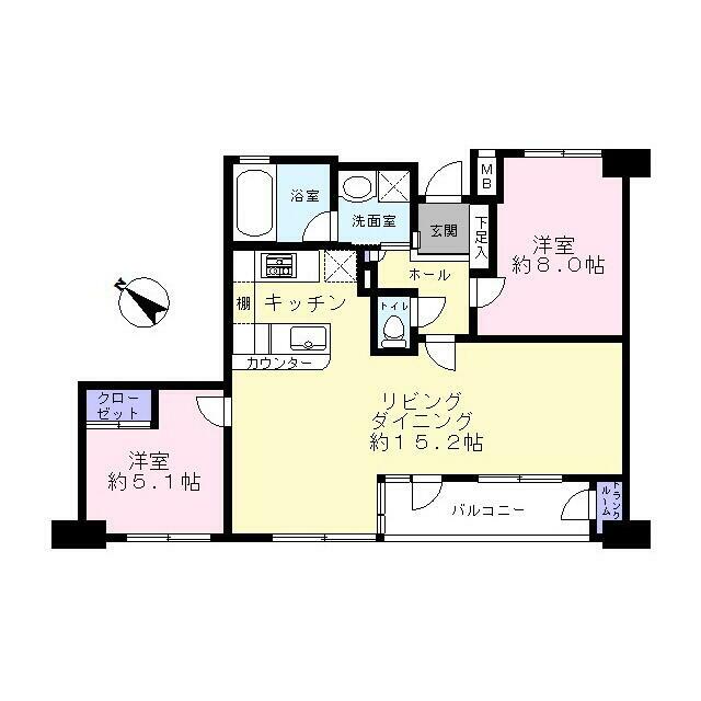 エルズ元町