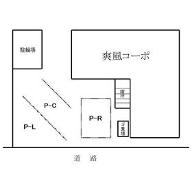 平面図