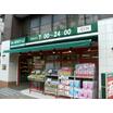 ショッピング施設